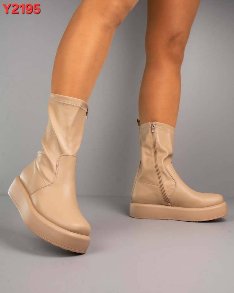 Botki damskie Roz 36-41/ 12 par